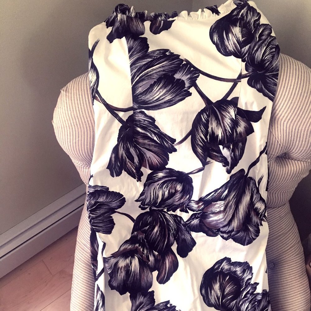 helen wang dress